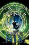 Garth Nix - A Confusion of Princes