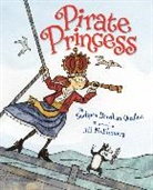 Sudipta Bardhan-Quallen, Sudipta/ McElmurry Bardhan-Quallen, Jill McElmurry - Pirate Princess