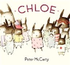 Peter McCarty, Peter/ McCarty McCarty, McCarty Peter, Peter McCarty - Chloe