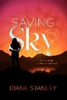 Diane Stanley - Saving Sky
