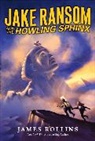 James Rollins - Jake Ransom and the Howling Sphinx