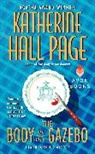 Katherine Hall Page - The Body in the Gazebo