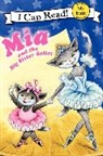 Robin Farley, Robin/ Ivanov Farley, Aleksey Ivanov, Olga Ivanov - Mia and the Big Sister Ballet
