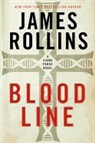 James Rollins - Bloodline