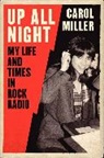 Carol Miller - Up All Night