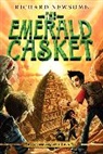 Richard Newsome, Richard/ Duddle Newsome, Jonny Duddle - The Emerald Casket