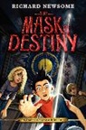 Richard Newsome, Jonny Duddle - The Mask of Destiny
