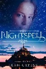 Leah Cypess, Cypess Leah - Nightspell