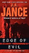 J A Jance, J. A. Jance - Edge of Evil