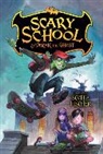 Derek the Ghost, Derek the Ghost, Derek the/ Fischer Ghost, Derek Taylor Kent, Scott Fischer, Scott M. Fischer - Scary School