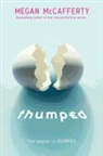 Megan Mccafferty - Thumped