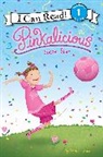 Victoria Kann, Victoria Kann - Pinkalicious: Soccer Star