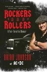 Brian Johnson - Rockers and Rollers