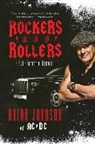 Brian Johnson - Rockers and Rollers