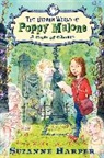 Suzanne Harper - The Unseen World of Poppy Malone #2: A Gust of Ghosts