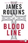 James Rollins - Bloodline