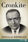 Douglas Brinkley - Cronkite