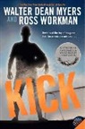 Walter Dean Myers, Walter Dean/ Workman Myers, Ross Workman, Walter Dean Myers, Ross Workman - Kick