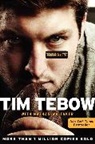 Tim Tebow, Tim Whitaker Tebow, Nathan Whitaker - Through My Eyes