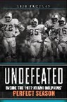 Mike Freeman - Undefeated