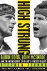 Stephen Tignor, Tignor Stephen - High Strung