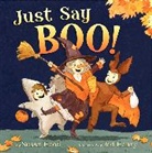 Susan Hood, Susan/ Henry Hood, Jed Henry - Just Say Boo!