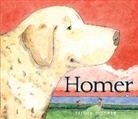 Elisha Cooper, Elisha/ Cooper Cooper, Cooper Elisha, Elisha Cooper - Homer
