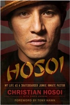 Christian Hosoi - Hosoi