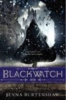 Jenna Burtenshaw - Blackwatch