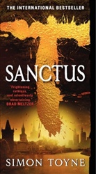Simon Toyne - Sanctus
