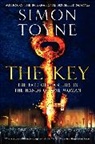 Simon Toyne - The Key