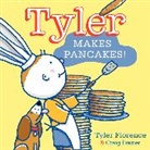 Tyler Florence, Tyler/ Frazier Florence, Florence Tyler, Tyler Florence, Craig Frazier - Tyler Makes Pancakes!