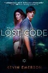 Kevin Emerson - The Lost Code