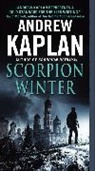 Andrew Kaplan, Kaplan Andrew - Scorpion Winter