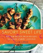 Alice Currah, Currah Alice - Savory Sweet Life