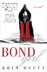 Erin Duffy - Bond Girl