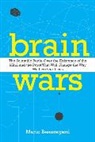 Mario Beauregard - Brain Wars