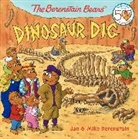 Jan Berenstain, Jan/ Berenstain Berenstain, Mike Berenstain, Jan Berenstain, Mike Berenstain - The Berenstain Bears' Dinosaur Dig