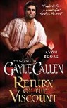 Gayle Callen, Callen Gayle - Return of the Viscount