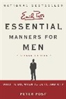 Peter Post - Essential Manners for Men 2nd Edition