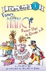 Jane/ Preiss-Glasser Connor, O&amp;apos, Jane O'Connor, Jane/ Preiss-Glasser O'Connor, O'Connor Jane, Ted Enik... - Fancy Nancy: Fancy Day in Room 1-A