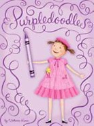 Victoria Kann, Kann Victoria, Victoria Kann, Kann Victoria - Pinkalicious: Purpledoodles