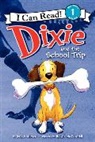 Grace Gilman, Grace/ Mcconnell Gilman, Sarah McConnell - Dixie and the School Trip