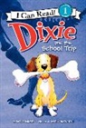 Grace Gilman, Grace/ Mcconnell Gilman, Grace Gilman, Sarah McConnell - Dixie and the School Trip