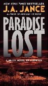J. A. Jance - Paradise Lost