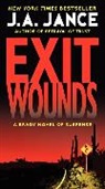 J A Jance, J. A. Jance, Jance J. A. - Exit Wounds