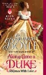 Elizabeth Boyle - Along Came a Duke
