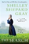 Shelley Shepard Gray, Gray Shelley Shepard - The Search