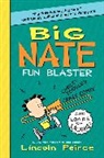 Lincoln Peirce, Lincoln/ Peirce Peirce, Lincoln Peirce - Big Nate Fun Blaster