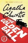 Agatha Christie - The Golden Ball And Other Stories